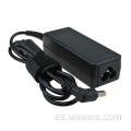 Cargador 19v 1.58a para tableta y computadora portátil Acer